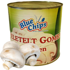 Szeletel Gomba Konzerv 3/1 (Blue chips)