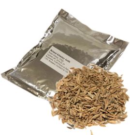 Római Kömény Őrölt 250gr/csomag