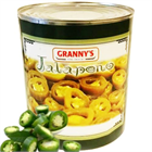 Jalapeno Paprika Granny's Töltőtömeg 1600gr