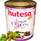 Hutesa Szeletelt Olajbogyókonzerv 3150gr