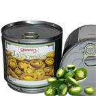 Jalapeno Paprika Granny's 380gr