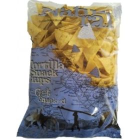 Tortilla Chips Natural 800gr.