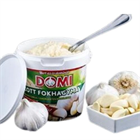 Zúzott Fokhagyma 1kg-os Natúr (Domi)