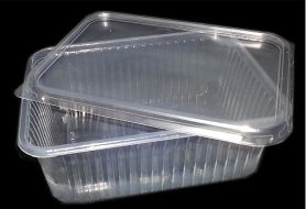 Varia tető Natúr 500-750-1000-1500ml-hez PP