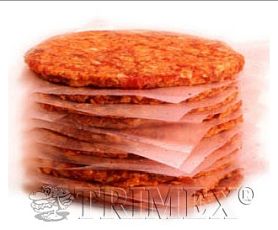 Marhahúspogácsa fagy. kézműves 150g/12cm átmérő (Trimex)