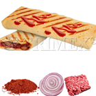Burrito magyaros (2db/cs.) 300g. gyf. (Trimex)