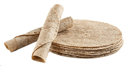 Dürüm Tortilla 25cm 18db/cs