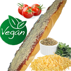 Melegszendvics vega (Húsmentes) gyf. 250gr (Trimex)