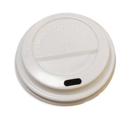 Papírpohár HP tető fehér 1,75dl